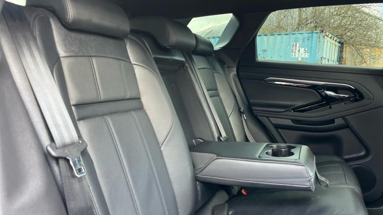 Land Rover Range Rover Evoque 1.5 P300e R-Dynamic S 5dr Auto Hatchback